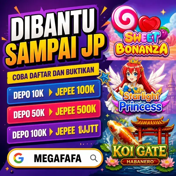 situs slot asli